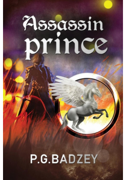 Assassin Prince