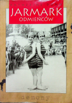 Jarmark odmieńców