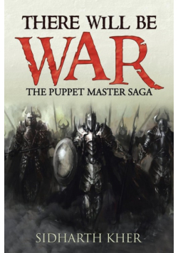 There Will Be War