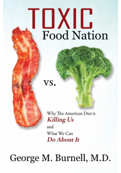 Toxic Food Nation