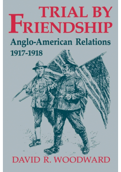 Trial by friendship