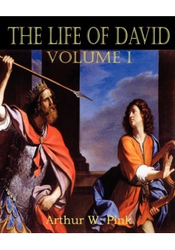 The Life of David Volume I