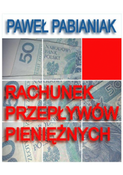Rachunek Przepływów Pieniężnych