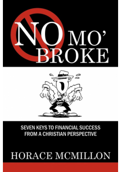 No Mo' Broke