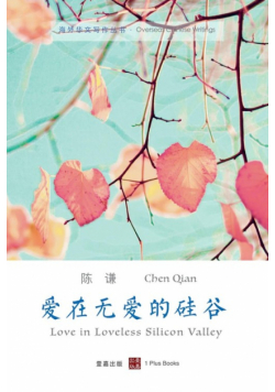 爱在无爱的硅谷