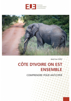 Côte D'ivoire On Est Ensemble