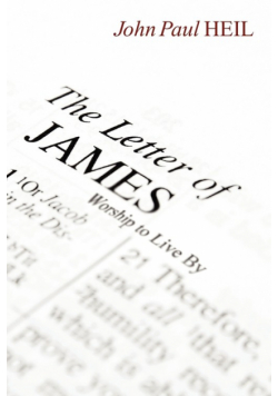 The Letter of James
