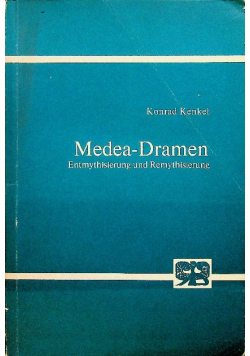 Medea dramen