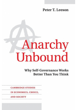 Anarchy Unbound