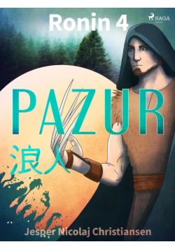 Ronin. Ronin 4 - Pazur