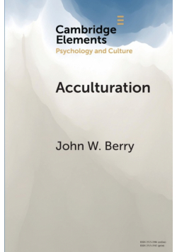 Acculturation