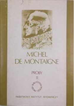 Próby II