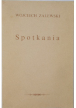 Spotkania