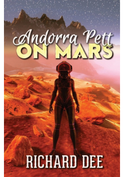 Andorra Pett on Mars