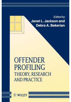 Offender Profiling