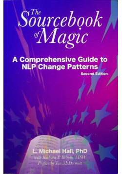 A Comprehensive Guide to Nlp Change Patterns