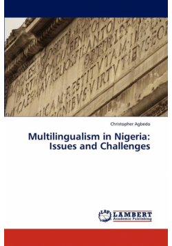 Multilingualism in Nigeria