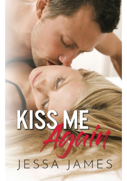 Kiss Me Again