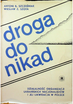 Droga donikąd