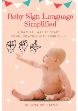 Baby Sign Language Simplified