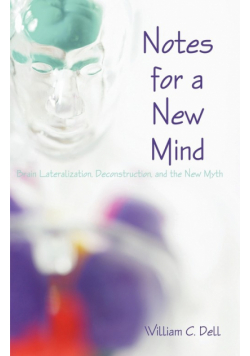 Notes for a New Mind