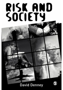 Risk and Society