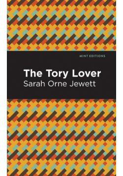 The Tory Lover