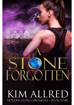 A Stone Forgotten