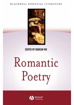 Romantic Poetry