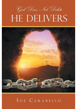 God Does Not Delete