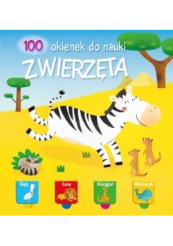 100 okienek 2 - Zwierzęta