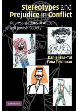 Stereotypes and Prejudice in Conflict