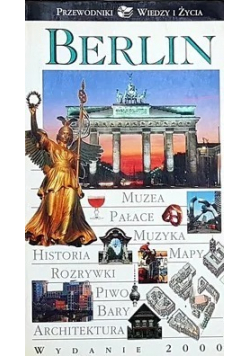 Berlin Przewodnik