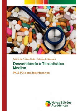Desvendando a Terapêutica Médica