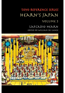 Hearn's Japan