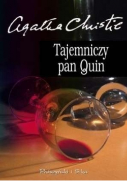 Tajemniczy pan Quin