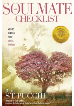 The Soulmate Checklist