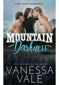 Mountain Darkness