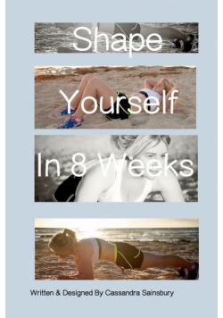 Shape Yourself In 8 Weeks