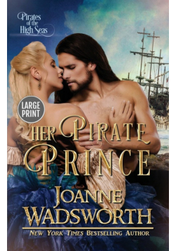 Her Pirate Prince