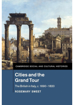 Cities and the Grand Tour