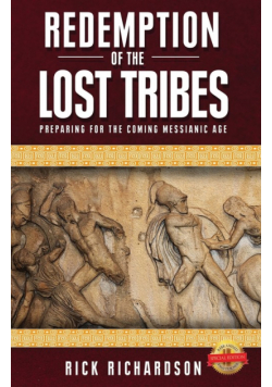 Redemption of the Lost Tribes