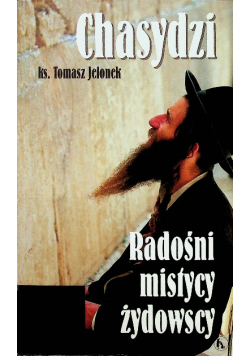 Radośni mistycy żydowscy
