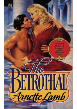 Betrothal
