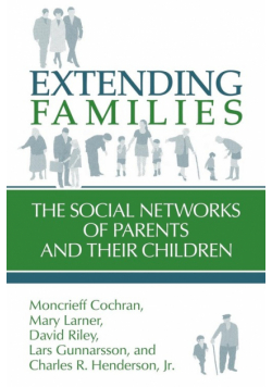 Extending Families