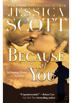Because of You