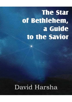 The Star of Bethlehem, a Guide to the Savior