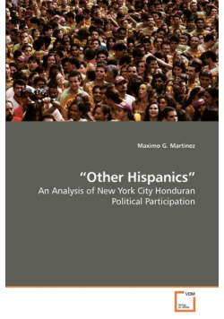 "Other Hispanics"