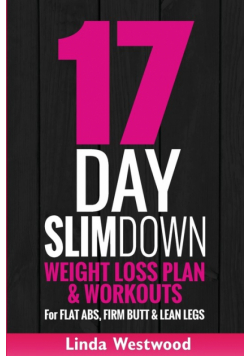 17-Day Slim Down (3rd Edition)