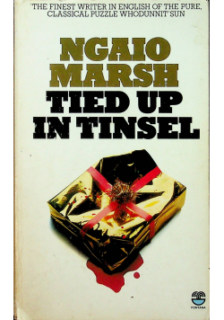 Tied up in tinsel